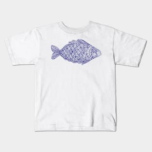 Fish Kids T-Shirt